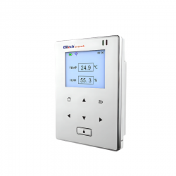 Bộ ghi dữ liệu nhiệt độ độ ẩm WIFI Elitech RCW 800