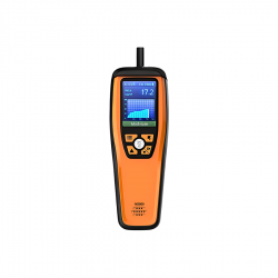 Máy đo chất lượng không khí Elitech Temtop M2000 (PM2.5 PM10 CO2 HCHO nhiệt độ và độ ẩm)