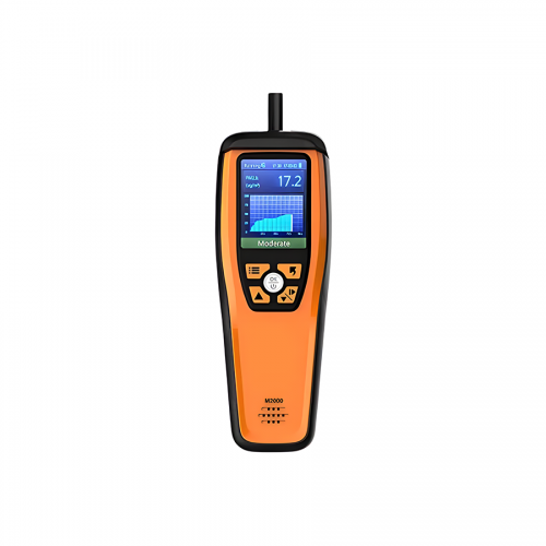 Máy đo chất lượng không khí Elitech Temtop M2000 (PM2.5 PM10 CO2 HCHO nhiệt độ và độ ẩm)