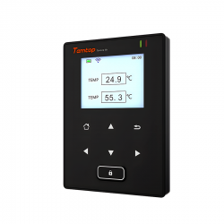 Máy đo nhiệt độ Temtop TemLog W1