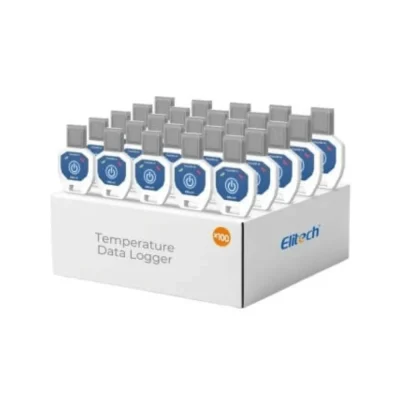 Nhiệt kế tự ghi dùng một lần Elitech TinyUSB-10 (-10℃~30℃) elitech tinyusb 10