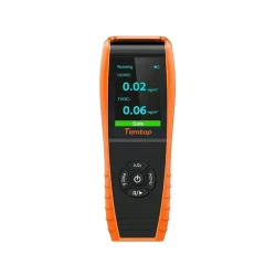 Máy đo chất lượng không khí 7 trong 1 Temtop LKC-1000S+ 2nd