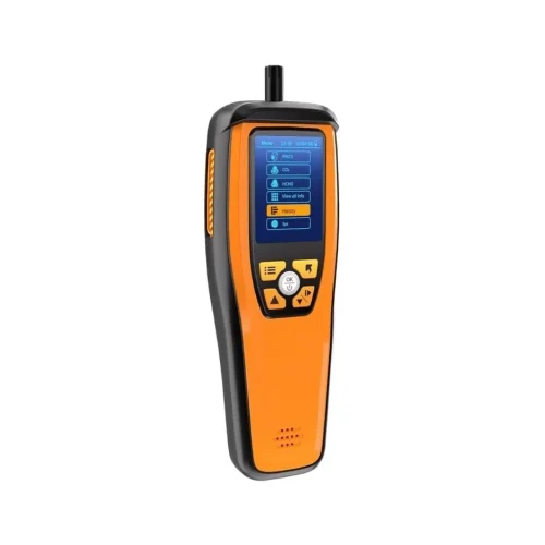 Máy đo chất lượng không khí Temtop M2000 2nd