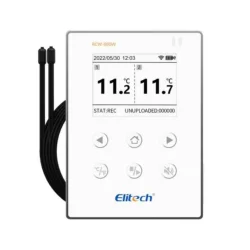Máy ghi dữ liệu nhiệt độ Elitech RCW-800W TDE