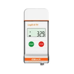 Nhiệt ẩm kế tự ghi Elitech LogEt 8 TH