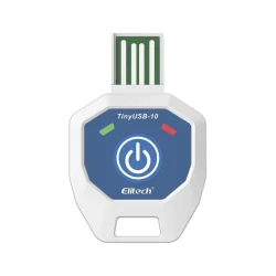 Nhiệt kế tự ghi dùng một lần Elitech TinyUSB-10
