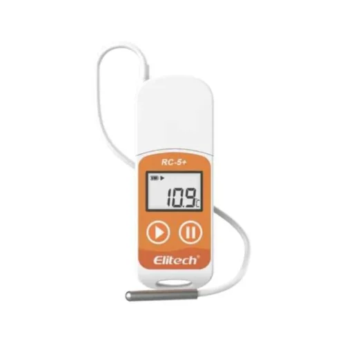 Nhiệt kế tự ghi Elitech RC-5+ TE