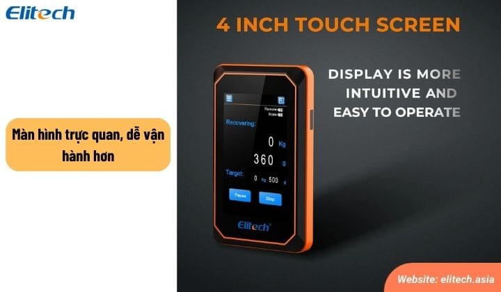 Elitech SRL-100