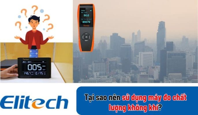 su dung may do chat luong khong khi