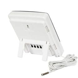 Máy đo nhiệt độ, độ ẩm để bàn Elitech BT-3 Chân đứng máy Elitech BT 3
