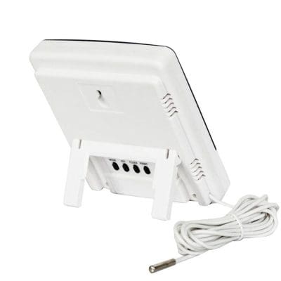 Máy đo nhiệt độ, độ ẩm để bàn Elitech BT-3 Chân đứng máy Elitech BT 3
