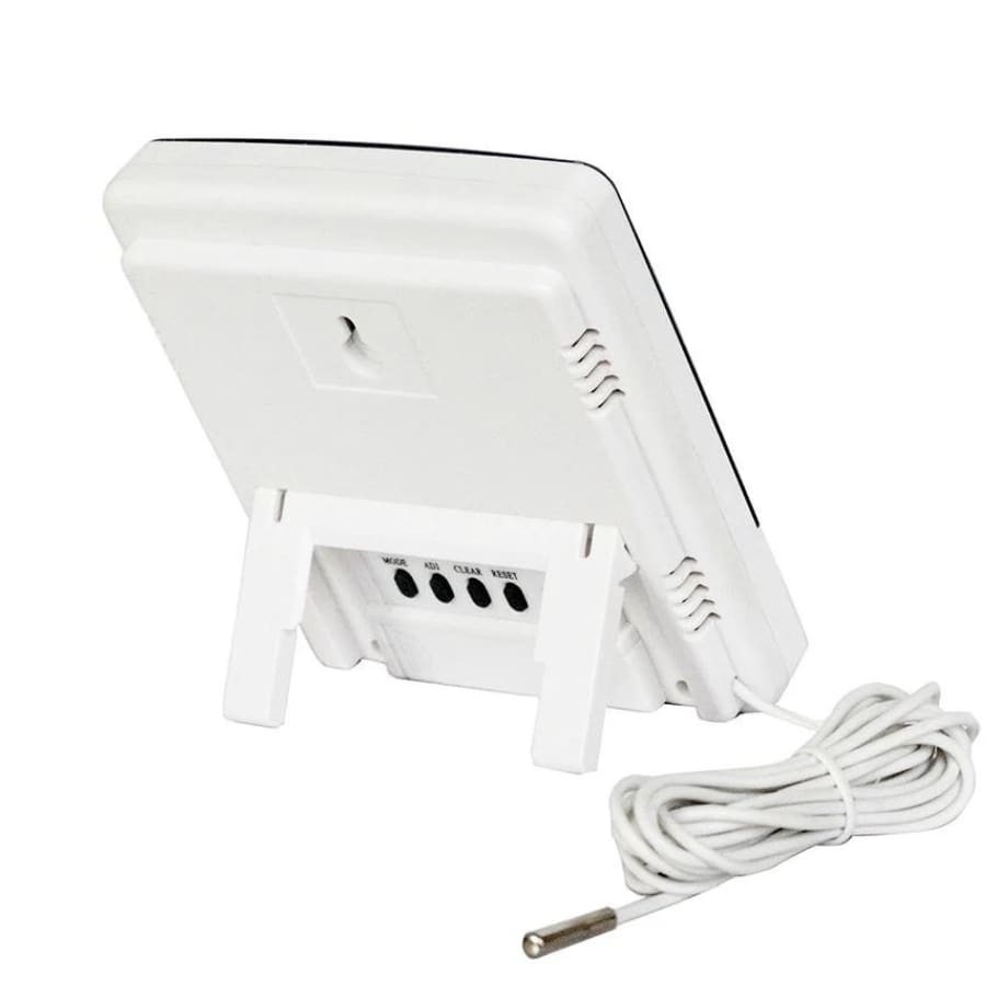 Máy đo nhiệt độ, độ ẩm để bàn Elitech BT-3 Chân đứng máy Elitech BT 3