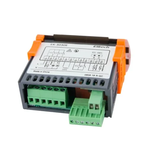 EK 3030E