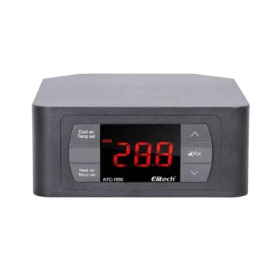 Bộ điều khiển nhiệt độ Elitech ATC-1550 Bộ điều khiển nhiệt độ Elitech ATC-1550