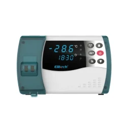 Elitech Việt Nam - Đại diện Elitech tại Việt Nam Bộ điều khiển nhiệt độ Elitech ECB-1000Plus Cloud