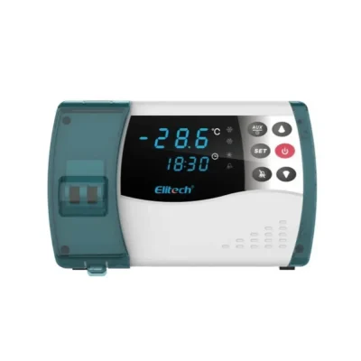Bộ điều khiển nhiệt độ Elitech ECB-1000Plus Cloud Bộ điều khiển nhiệt độ Elitech ECB-1000Plus Cloud