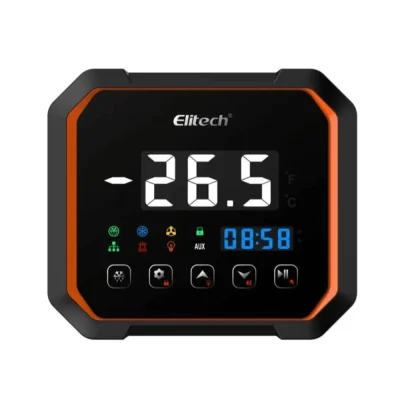 Bộ điều khiển nhiệt độ Elitech ECB-LS230 Bộ điều khiển nhiệt độ Elitech ECB-LS230