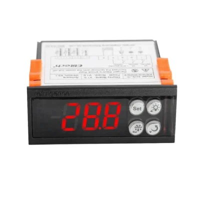 Bộ điều khiển nhiệt độ Elitech ECS-16 Bộ điều khiển nhiệt độ Elitech ECS-16