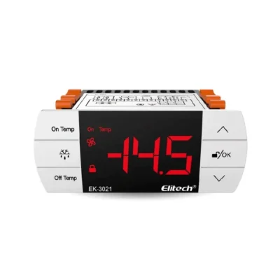 Bộ điều khiển nhiệt độ Elitech EK-3021 Bộ điều khiển nhiệt độ Elitech EK-3021