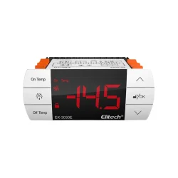 Bộ điều khiển nhiệt độ Elitech EK-3030E