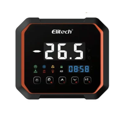 Bộ điều khiển nhiệt độ Elitech LS200 Bộ điều khiển nhiệt độ Elitech LS200