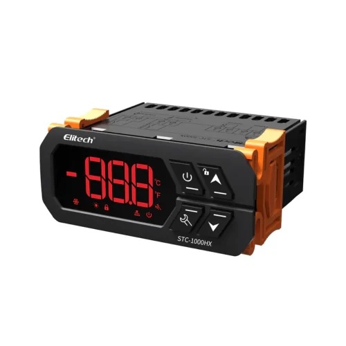 Bộ điều khiển nhiệt độ Elitech STC-1000HX