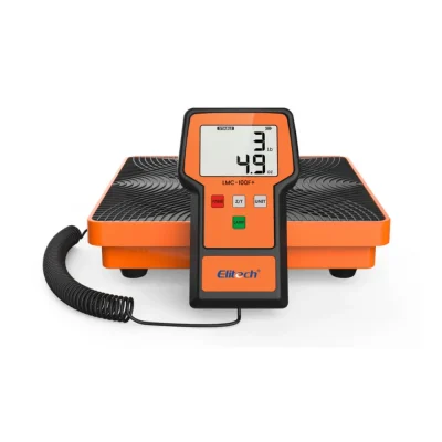 Cân chất môi lạnh Elitech LMC-100F+ Cân chất môi lạnh Elitech LMC-100F+