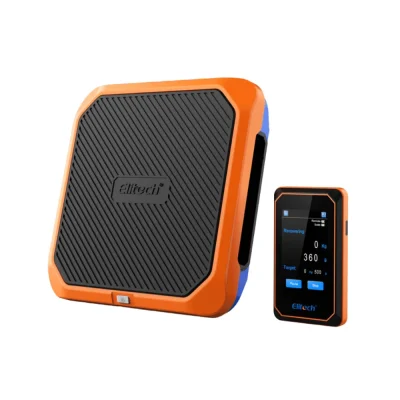 Cân chất môi lạnh Elitech SRL-100 Cân chất môi lạnh Elitech SRL-100