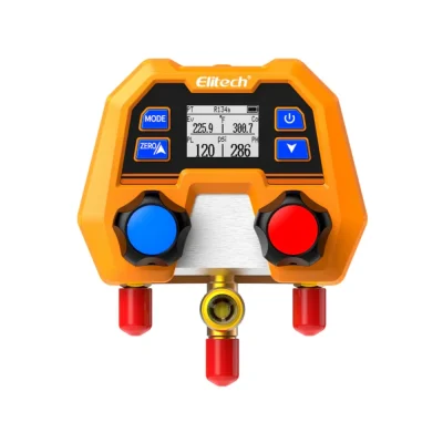 Đồng hồ đo áp suất, nhiệt độ Elitech DMG-2SE Đồng hồ đo áp suất, nhiệt độ Elitech DMG-2SE