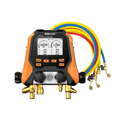 Đồng hồ đo điện kỹ thuật số Elitech MS-870S Đồng hồ đo điện kỹ thuật số Elitech MS-870S