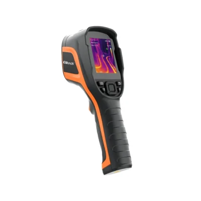 Máy Ảnh Nhiệt Cầm Tay Elitech TIC-210 Máy Ảnh Nhiệt Cầm Tay Elitech TIC-210