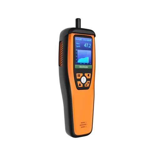 Máy đo chất lượng không khí cầm tay Temtop M2000C 2nd
