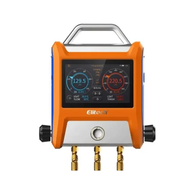 Máy đo đa năng 2 van Elitech EMG-20V Máy đo đa năng 2 van Elitech EMG-20V
