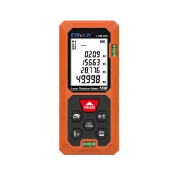 Máy đo khoảng cách bằng Laser Elitech LDM-50D