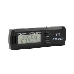 Máy đo nhiệt độ và độ ẩm Elitech LT-2