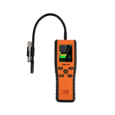 Máy dò rò rỉ CO2 Elitech Inframate C Máy dò rò rỉ CO2 Elitech Inframate C