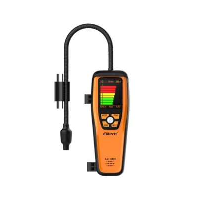 Máy dò rò rỉ hồng ngoại Elitech ILD-100H Máy dò rò rỉ hồng ngoại Elitech ILD-100H
