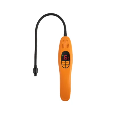 Máy phát hiện rò rỉ môi chất lạnh Elitech LD-100+ Máy phát hiện rò rỉ môi chất lạnh Elitech LD-100+