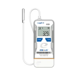 Nhiệt ẩm kế tự ghi Elitech LogEt 5 THE