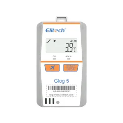 Nhiệt kế tự ghi dùng một lần Elitech Glog 5