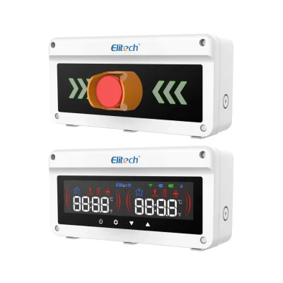 Hệ thống cảnh báo kho lạnh đa chức năng Elitech EAB-80-01 Hệ thống cảnh báo kho lạnh đa chức năng Elitech EAB-80-01