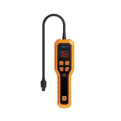 Máy dò rò rỉ gas lạnh cầm tay Elitech ELD-210 Máy dò rò rỉ gas lạnh cầm tay Elitech ELD-210