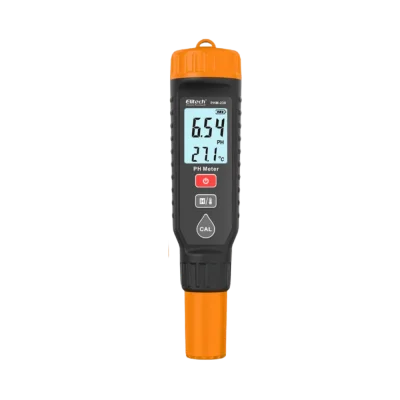 Bút đo pH Elitech PHM-230
