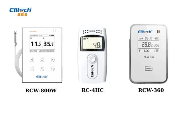 RC Series