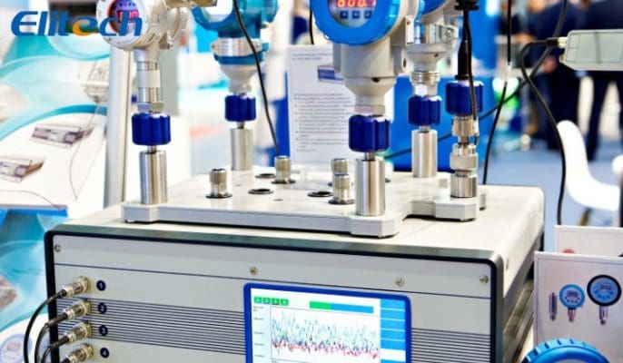 Quy Trình Hiệu Chuẩn Thiết Bị Đo Elitech Chuẩn Quốc Tế Tại Elitech Asia Khi nào bạn nên mang máy Elitech đi hiệu chuẩn