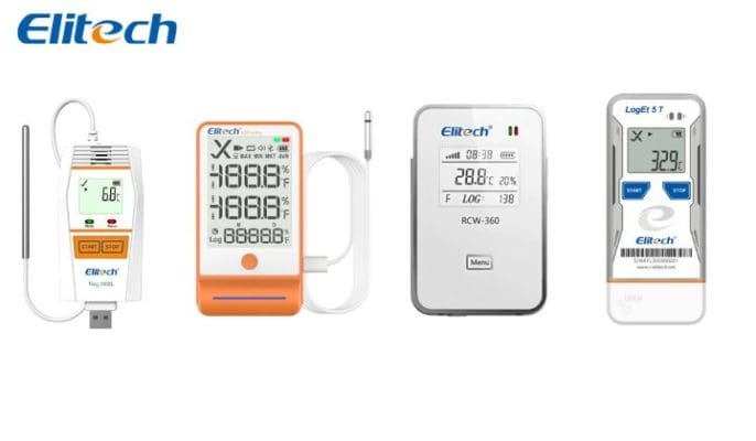 Quy Trình Hiệu Chuẩn Thiết Bị Đo Elitech Chuẩn Quốc Tế Tại Elitech Asia Tại sao nên chọn dịch vụ tại Elitech Asia