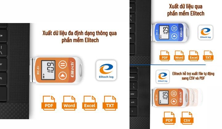Khả năng xuất dữ liệu kha nang xuat du lieu