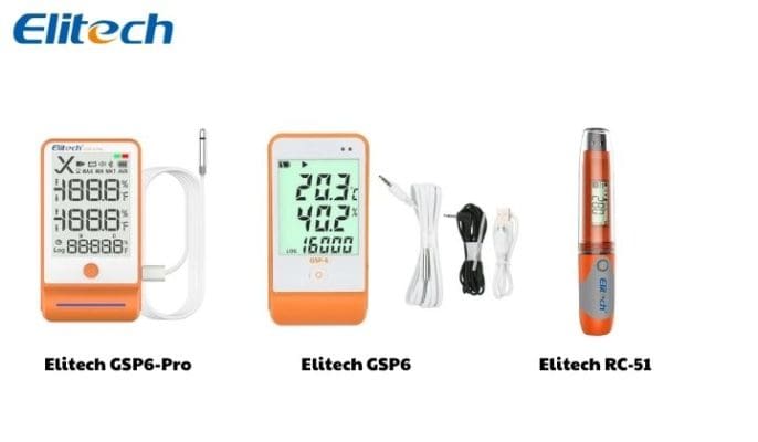 Giải Pháp Giám Sát GSP Tối Ưu Từ Elitech