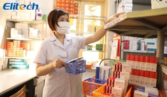 Tiêu Chuẩn GSP Trong Bảo Quản Dược Phẩm Là Gì