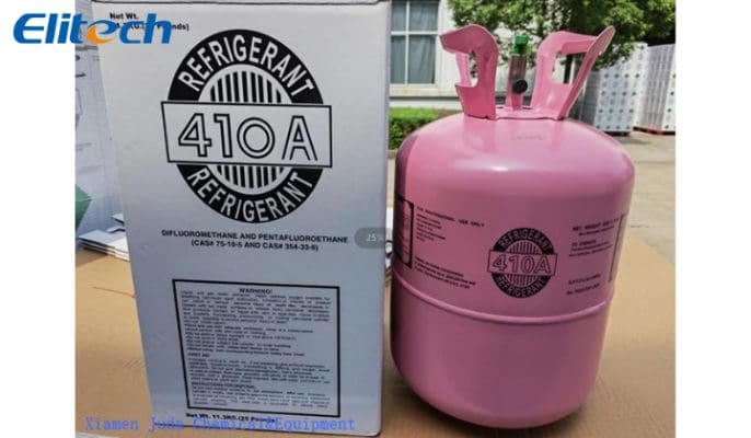 Gas 410A